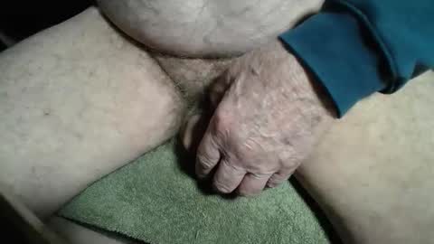 rustic69 online show from 27, 3, 2026