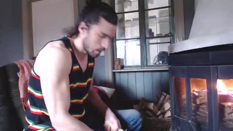 Snapshot of rusticrogue chatting on 26, 2, 2025 RusticRogue online show from 26, 2, 2025