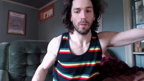 Snapshot of rusticrogue chatting on 3, 3, 2025 RusticRogue online show from 3, 3, 2025