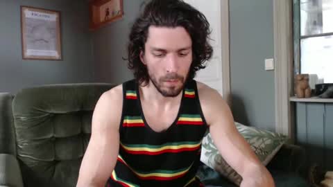 Snapshot of rusticrogue chatting on 12, 3, 2025 RusticRogue online show from 12, 3, 2025