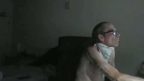 Snapshot of rusty3377 chatting on 14, 7, 2026 Ren online show from 14, 7, 2026
