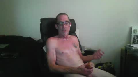 Snapshot of rusty3377 chatting on 16, 7, 2026 Ren online show from 16, 7, 2026