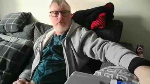 rusty69x online show from 19, 12, 2024