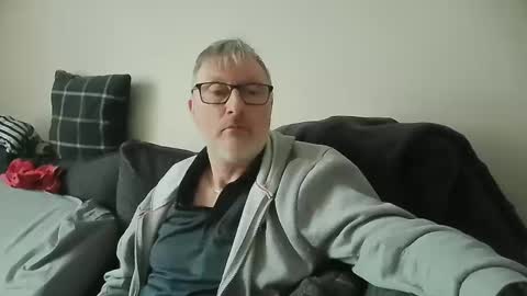 rusty69x online show from 31, 12, 2024