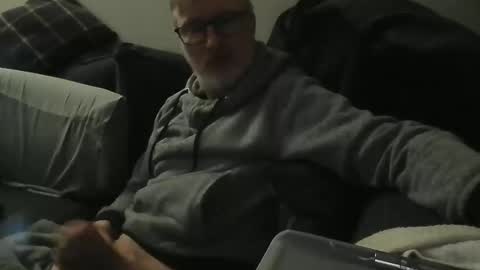 rusty69x online show from 12, 2, 2025