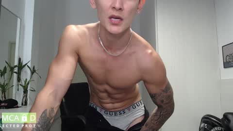 MillionDollarGuy online show from 28, 1, 2025