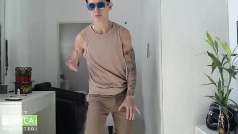 Snapshot of rustynf1tz chatting on 1, 2, 2026 MillionDollarGuy online show from 1, 2, 2026