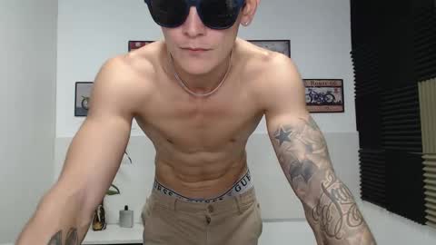 Snapshot of rustynf1tz chatting on 13, 2, 2026 MillionDollarGuy online show from 13, 2, 2026