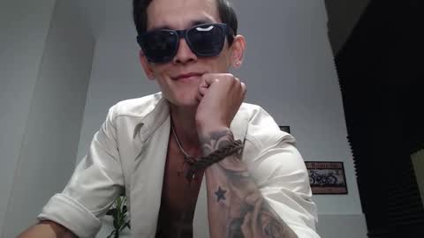 Snapshot of rustynf1tz chatting on 19, 2, 2026 MillionDollarGuy online show from 19, 2, 2026