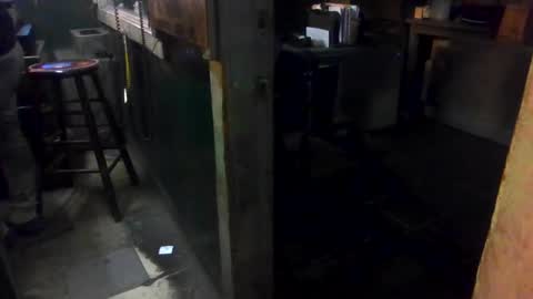 rustypshack online show from 5, 11, 2025