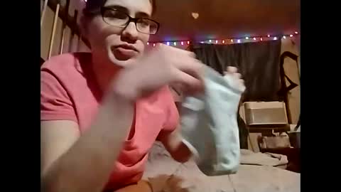 Rusty online show from 1, 4, 2026