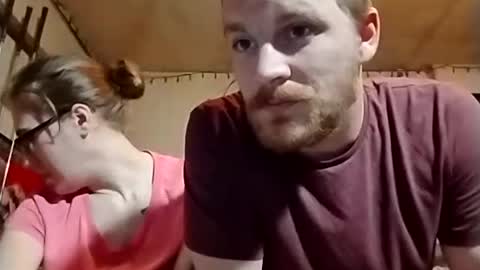 Rusty online show from 29, 6, 2026