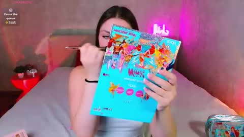 RutaYoung online show from 21, 7, 2026