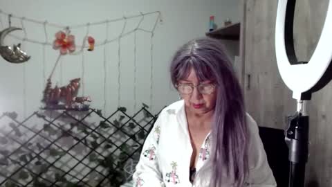 ruth_blue21 online show from 27, 2, 2025