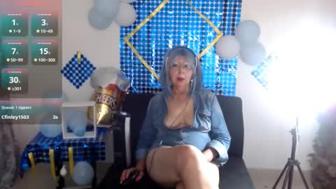 ruth_blue21 online show from 23, 9, 2025