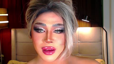 Samantha online show from 5, 1, 2025