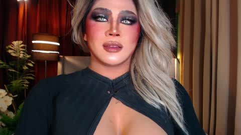 Samantha online show from 8, 1, 2025