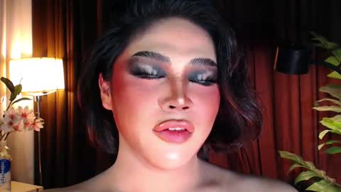 Samantha online show from 14, 2, 2025