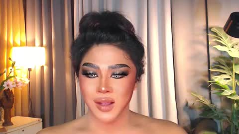 Samantha online show from 25, 2, 2025