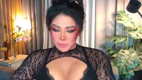 Samantha online show from 3, 3, 2025