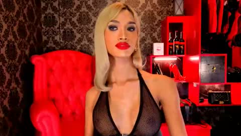 Snapshot of ruthrocero chatting on 1, 2, 2025 Ruth Evangelista online show from 1, 2, 2025