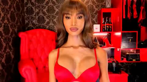 Snapshot of ruthrocero chatting on 10, 2, 2025 Ruth Evangelista online show from 10, 2, 2025