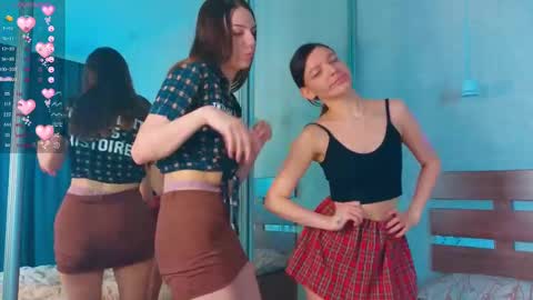 Snapshot of ruthsanders chatting on 24, 2, 2025 Kaete and Mary online show from 24, 2, 2025