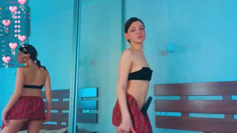 Snapshot of ruthsanders chatting on 24, 2, 2025 Kaete and Mary online show from 24, 2, 2025