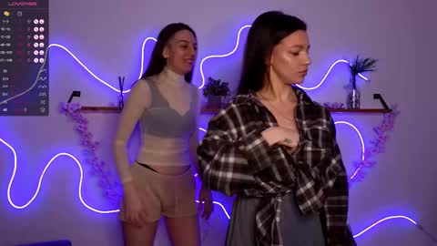 Snapshot of ruthsanders chatting on 4, 3, 2025 Kaete and Mary online show from 4, 3, 2025