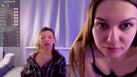 Snapshot of ruthsanders chatting on 6, 3, 2025 Kaete and Mary online show from 6, 3, 2025