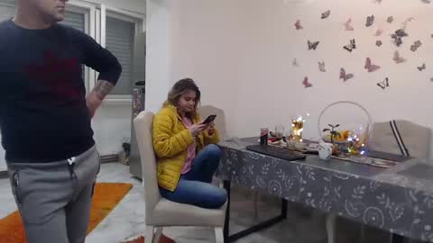 ruxandradanny online show from 13, 12, 2024