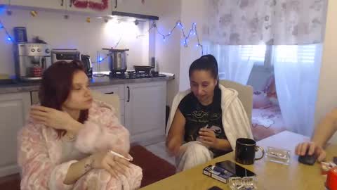 ruxandradanny online show from 27, 1, 2025