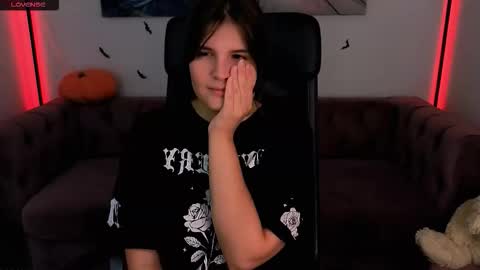 Ruyjin online show from 23, 10, 2025