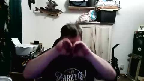 rwzar_1965 online show from 8, 4, 2026