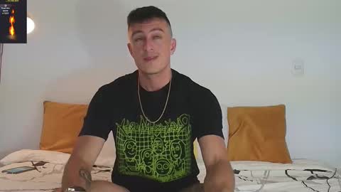 Sr Coast online show from 12, 11, 2025