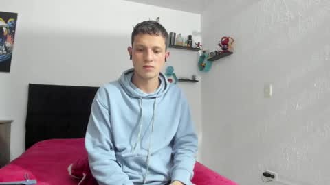 Snapshot of ryan15_ chatting on 23, 1, 2025 Ryan 15 online show from 23, 1, 2025