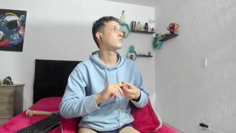 Snapshot of ryan15_ chatting on 23, 1, 2025 Ryan 15 online show from 23, 1, 2025