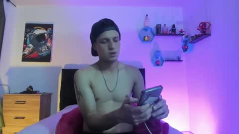 Snapshot of ryan15_ chatting on 25, 1, 2025 Ryan 15 online show from 25, 1, 2025