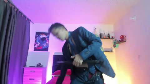 Snapshot of ryan15_ chatting on 28, 1, 2025 Ryan 15 online show from 28, 1, 2025