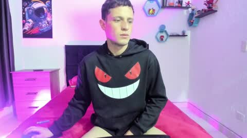 Snapshot of ryan15_ chatting on 30, 1, 2025 Ryan 15 online show from 30, 1, 2025