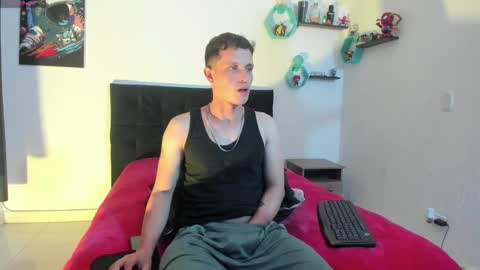 Snapshot of ryan15_ chatting on 9, 2, 2025 Ryan 15 online show from 9, 2, 2025