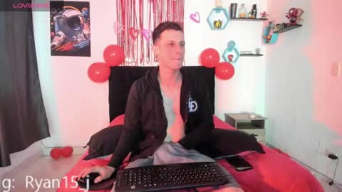 Snapshot of ryan15_ chatting on 16, 2, 2025 Ryan 15 online show from 16, 2, 2025
