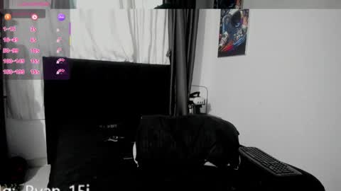 Ryan 15 online show from 26, 10, 2025