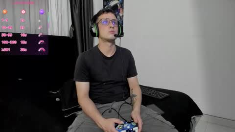 Ryan 15 online show from 6, 11, 2025