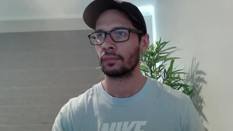 Ryan online show from 3, 12, 2025