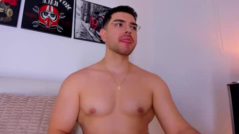 Ryan  online show from 13, 11, 2025