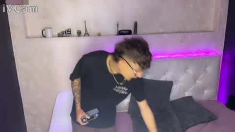 ryan_donovan online show from 20, 5, 2026