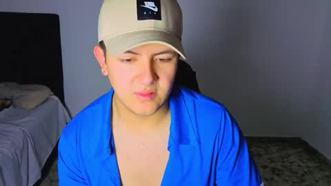 Ryan online show from 30, 9, 2025