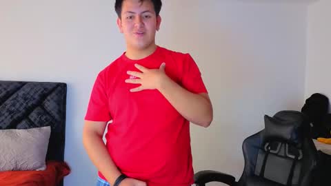 Ryan online show from 2, 10, 2025