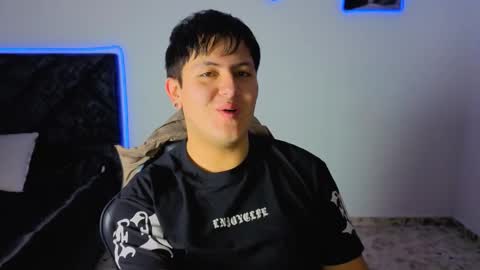 Ryan online show from 20, 11, 2025